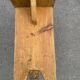 Banc en bois 100cm
