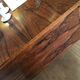 DANISH ROSEWOOD DESK