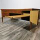Mid-century office desk
