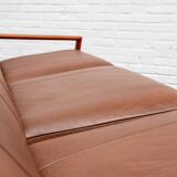 Danish Three-seater Sofa by Glostrup 1960s