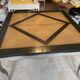 Extendable table