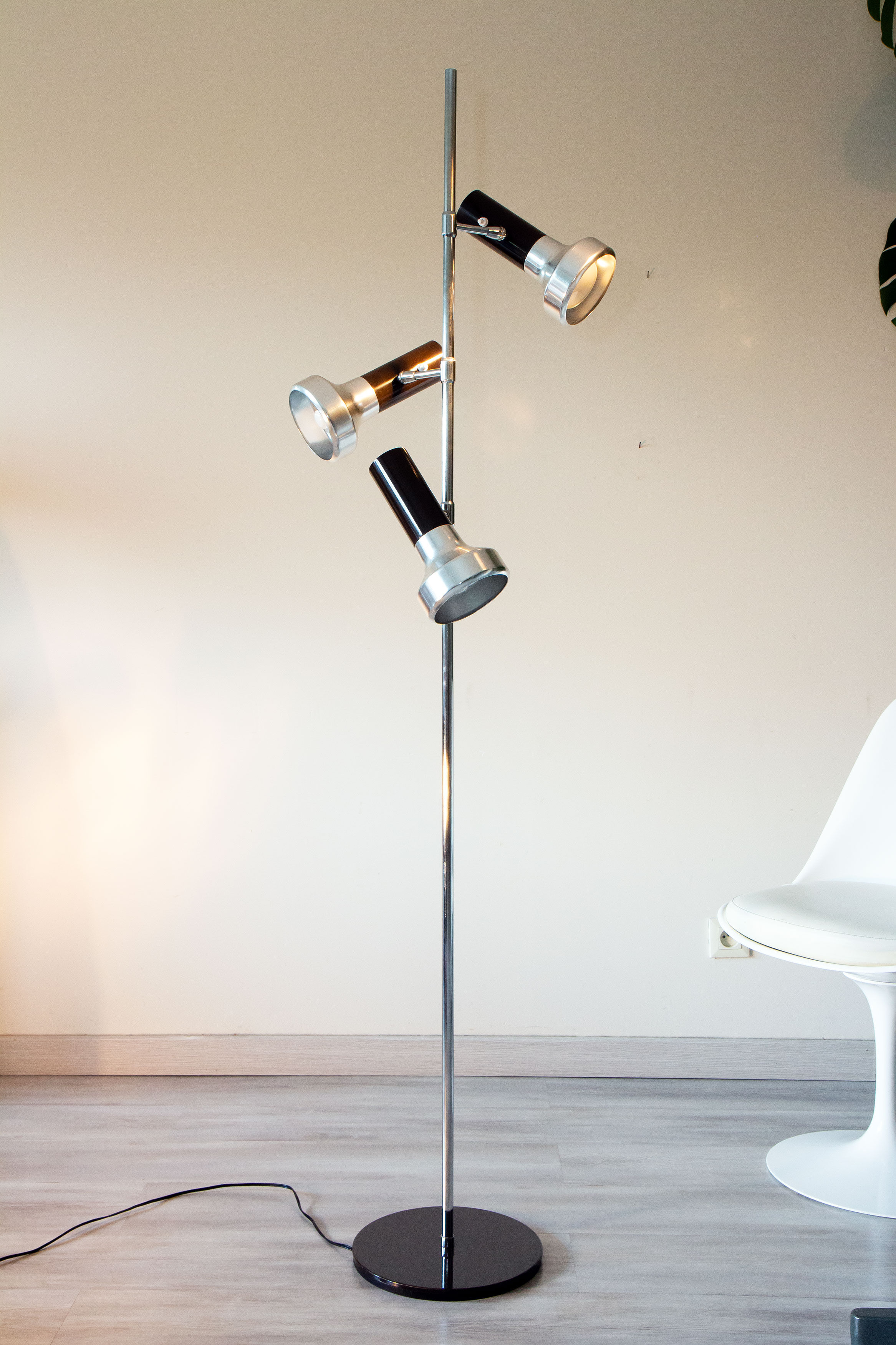 Monix floor lamp from the 60s