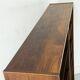 Bibliothèque danoise vintage par Carlo Jensen pour Hundevad & Co., années 1960