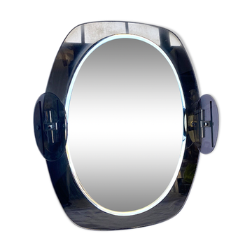 "Lupi" mirror