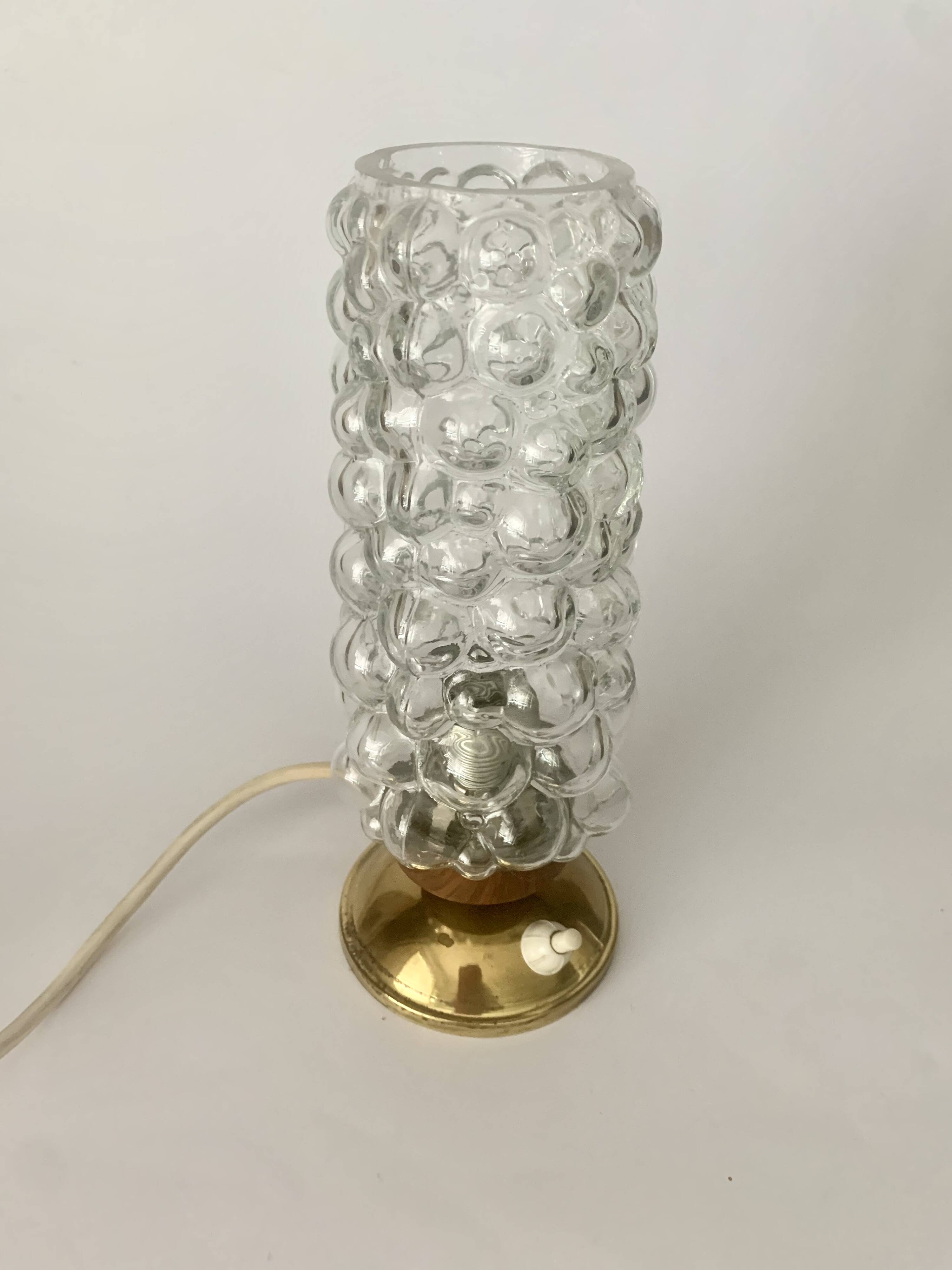 Small Lamp, 1960s