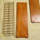 Etagere oxen design a.dekker 1950 to 60 taken 70x7020