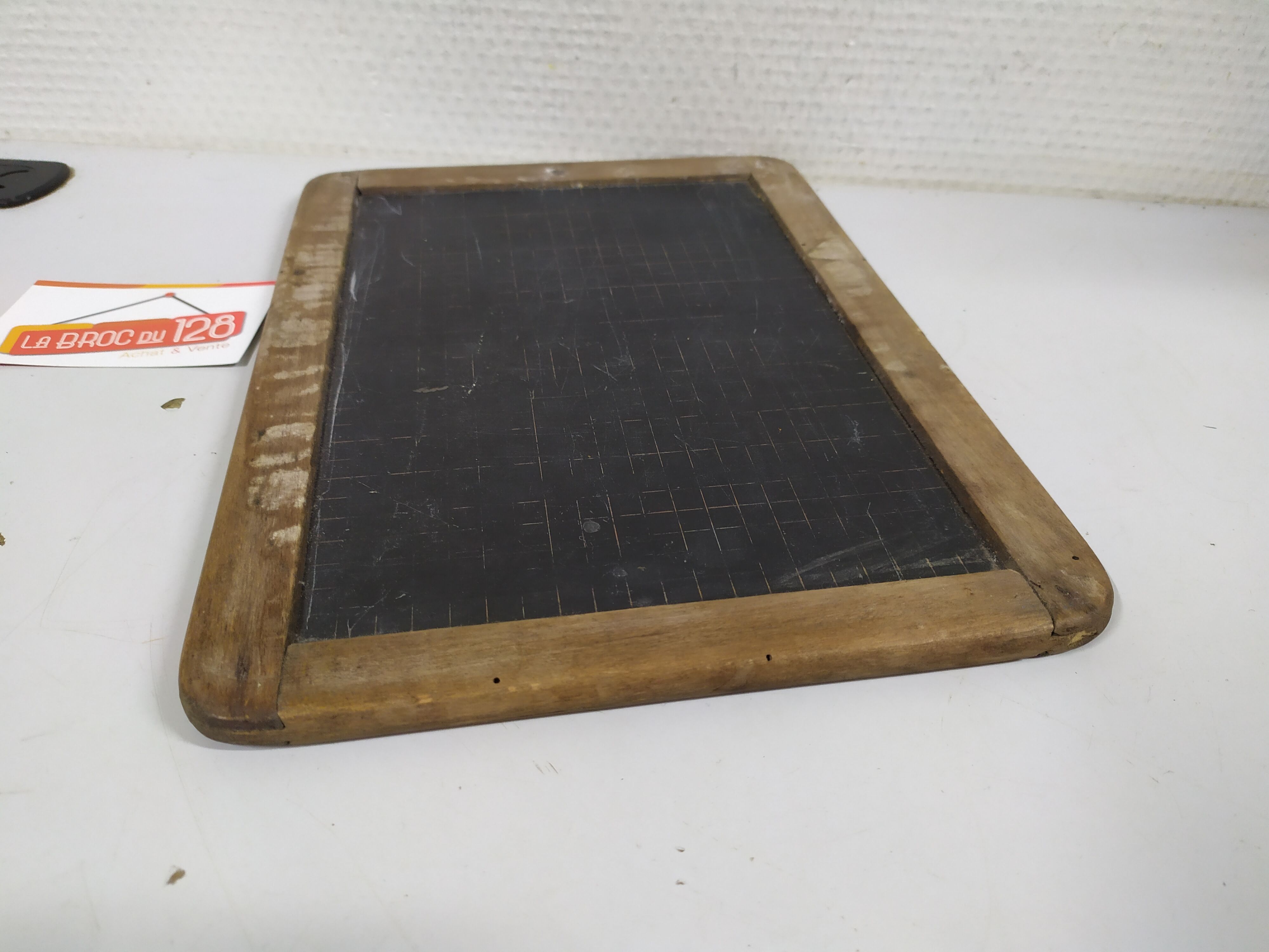 Old school slate