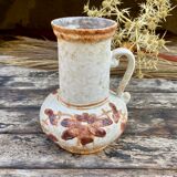 Ceramic vase-60s