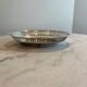 Thistle Silver Bread Basket