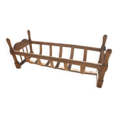 Antique Cradle 19th Century