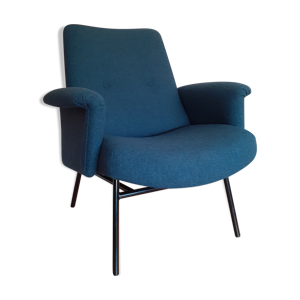 Fauteuil SK660 de pierre
