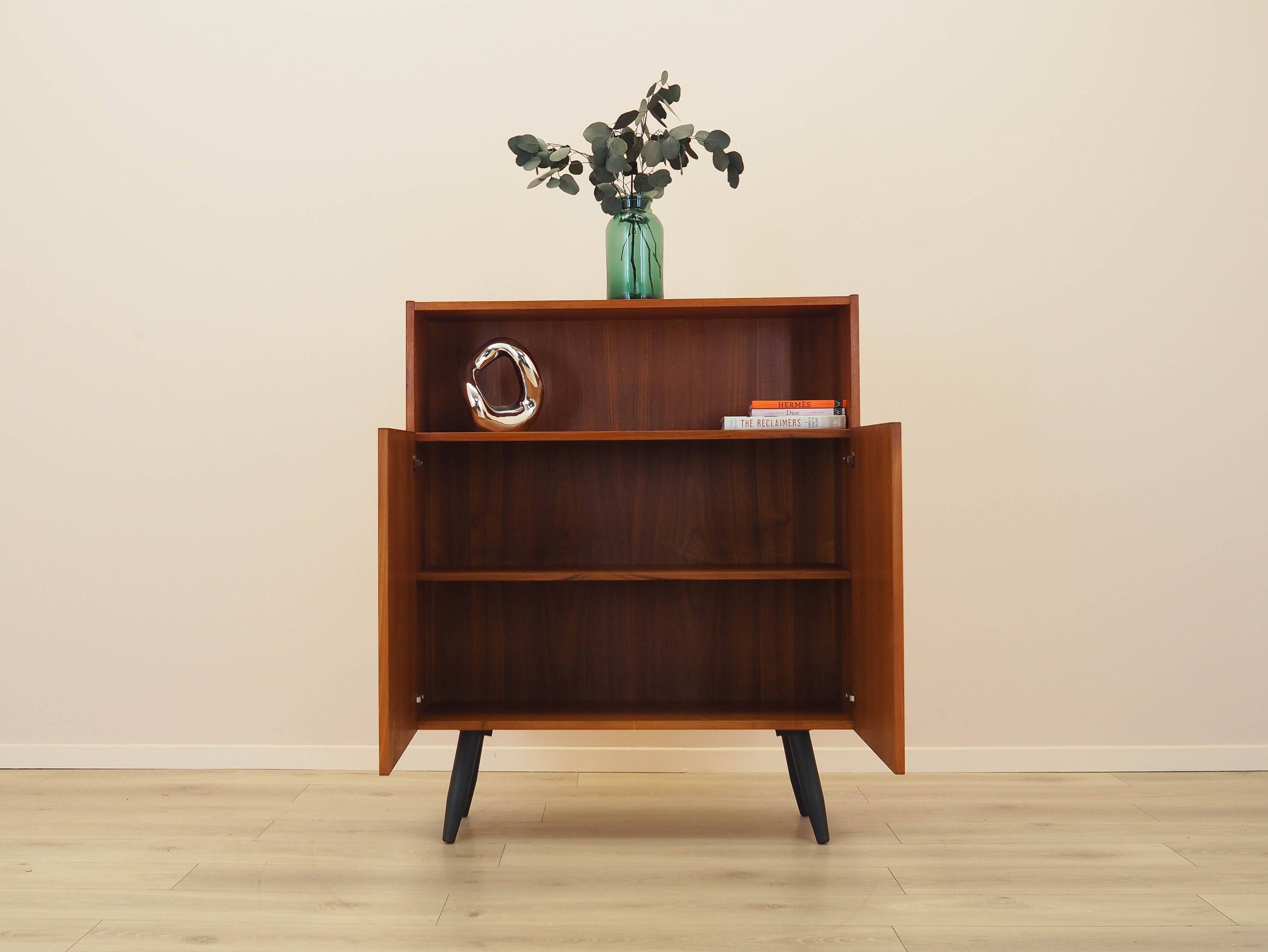 Teak cabinet, Danish design, 1970s, made in Denmark
