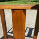 Pair of Art Deco chairs