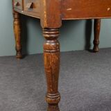 English writing table Withy Grove Store Manchester