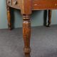 English writing table Withy Grove Store Manchester