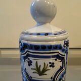 Roger Capron Vallauris pot, 1950s