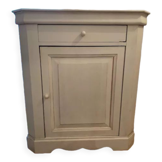 TV corner cabinet or storage
