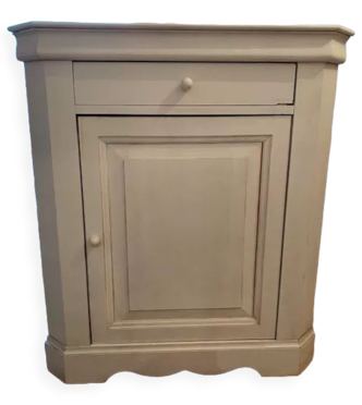 Meuble d'angle TV ou rangement