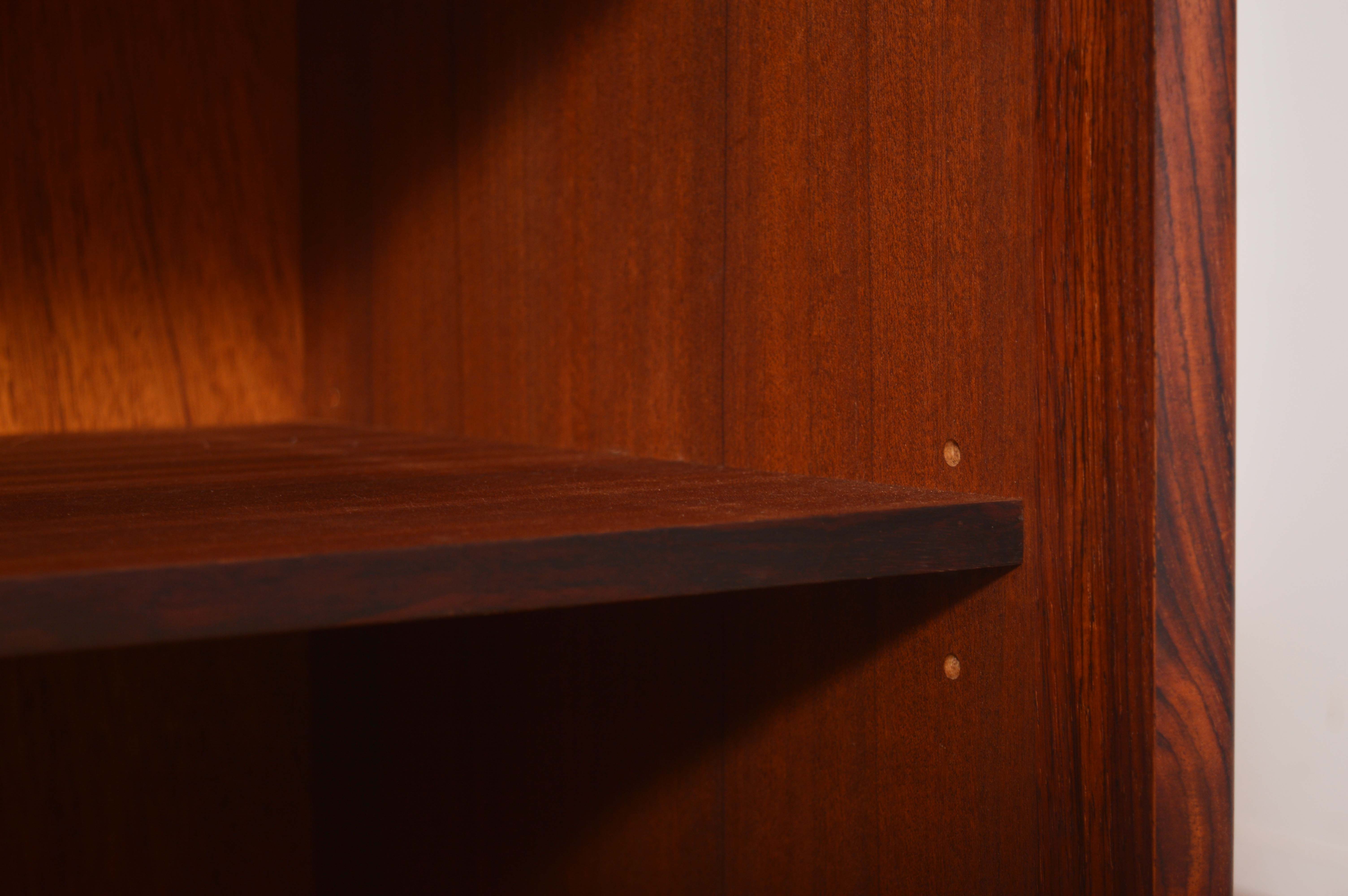 Danish sideboard rosewood 1960