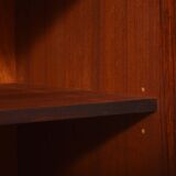 Danish sideboard rosewood 1960