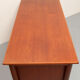 1960s desk in teak, Design P.B.J. Denmark