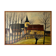 "The village church" by Martin Neirynck
