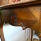 Dressing table Art Deco marble