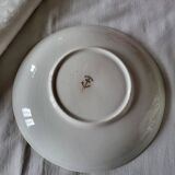 Ancienne Tasse à Thé VPF Vernon Porcelaine Fismes, Tasse à Chocolat minton