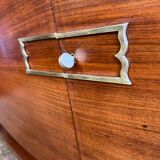 art deco sideboard