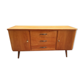 Vintage bass enfilade