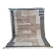 Handmade wool Berber rug 300X200 cm