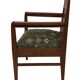 Art Deco modernist Dutch(Hague School) armchair 1920s