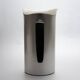 Aluminium jug by Erik Herløw, 1955