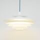 Form Light lamp, Denmark 1970s