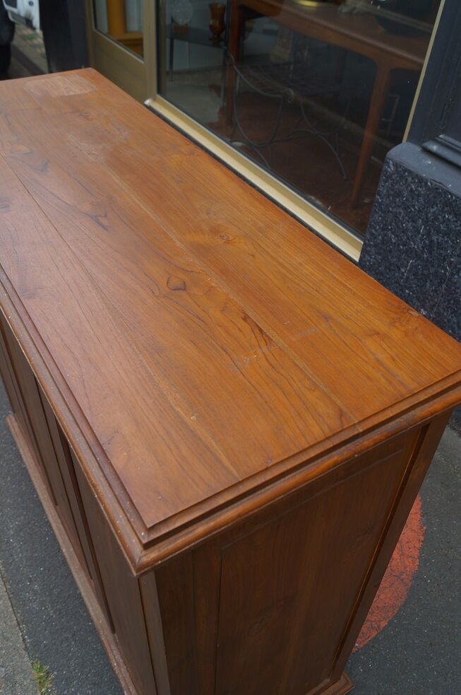 Solid wood bar furniture