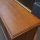 Solid wood bar furniture