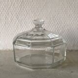 Sugar bowl Arcoroc