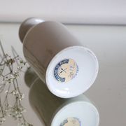 Ancien Flacon en porcelaine de Paris, vintage