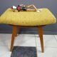 Foot stool / ottoman 1960s