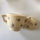 Coffee service 30s "the mill of wolves orchies" béarn