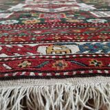 Handmade Caucasian Derbent rug 267x205cm