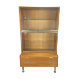 Dutch Cabinet by A.A. Patijn for Zijlstra, 1950's