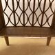 Art Nouveau Ladies' Writing Desk in Oak & Rattan, circa 1910
