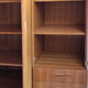 Armoire scandinave, lingère, made in Denmark, vintage, années 60