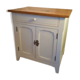 Vintage Parisian buffet