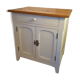 Buffet parisien vintage