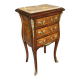 Table de chevet Louis XV