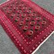 Handmade Persian rug