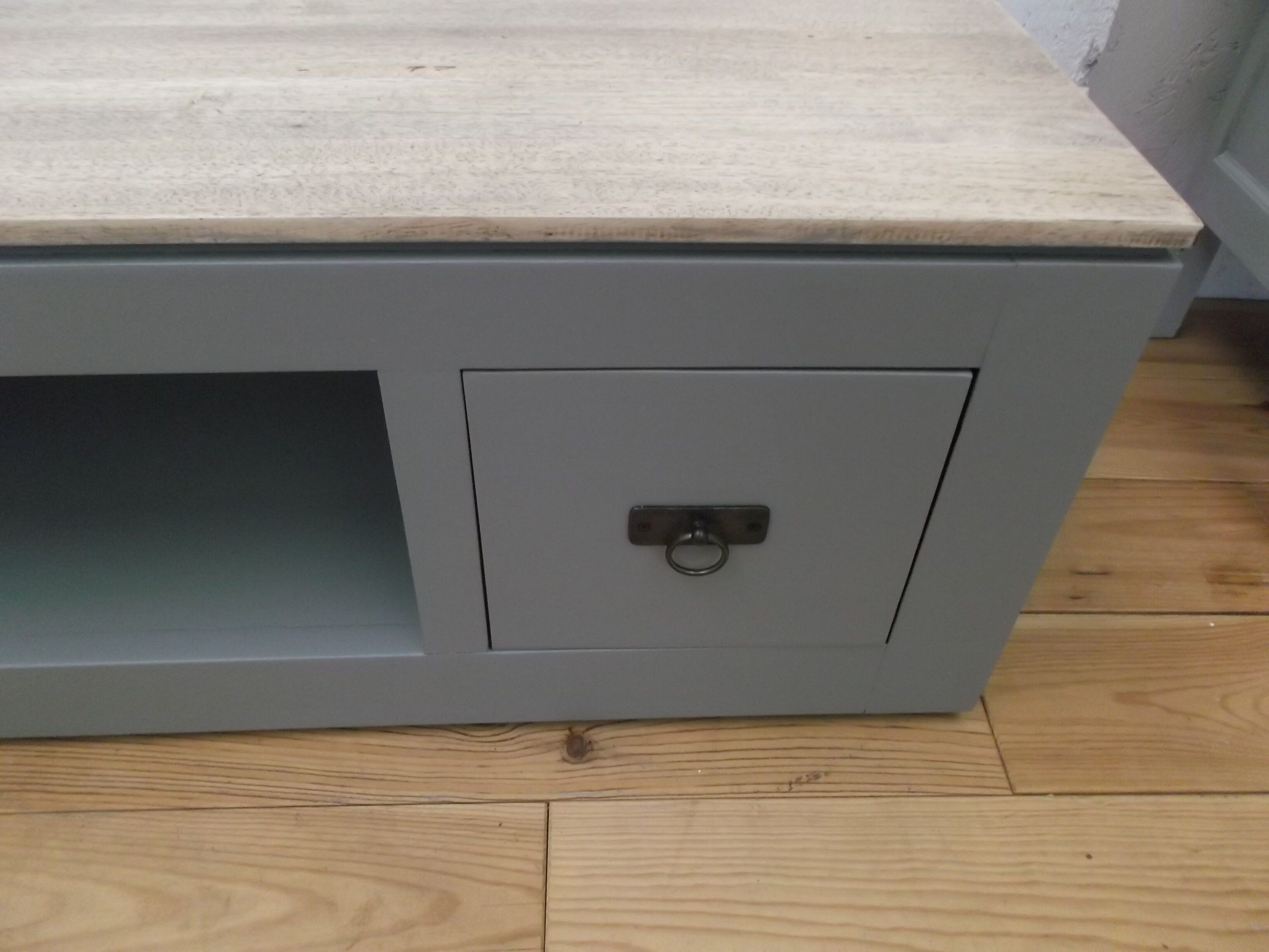 TV stand