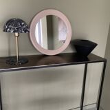 Miroir vintage . marque syla